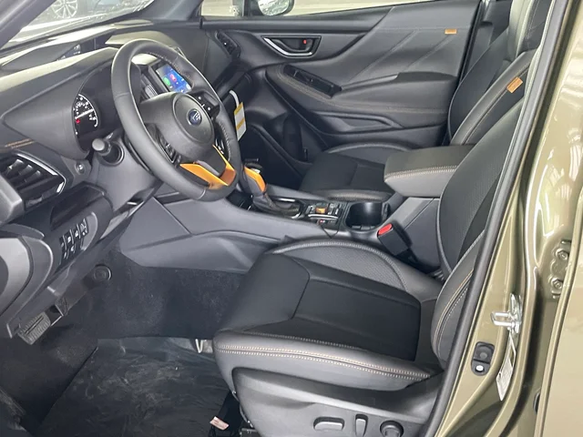 Nuevos SUBARU FORESTER à Estados chez autogozo
