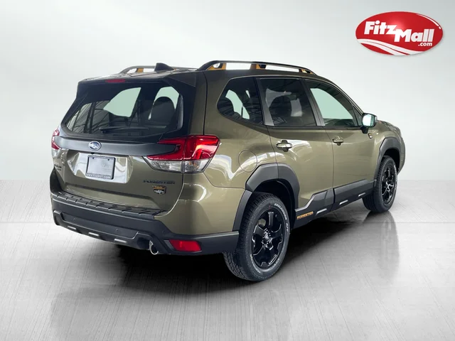 Nuevos SUBARU FORESTER à Estados chez autogozo