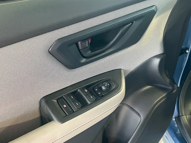 Nuevos SUBARU FORESTER à Estados chez autogozo