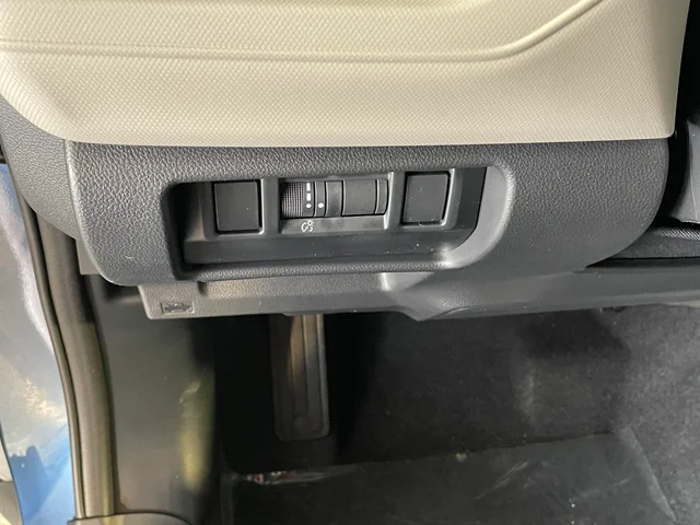 Nuevos SUBARU FORESTER à Estados chez autogozo