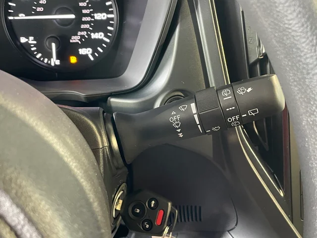 Nuevos SUBARU FORESTER à Estados chez autogozo