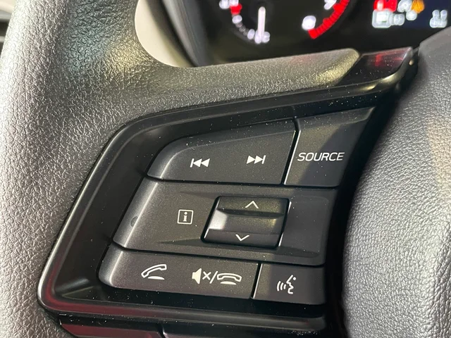 Nuevos SUBARU FORESTER à Estados chez autogozo