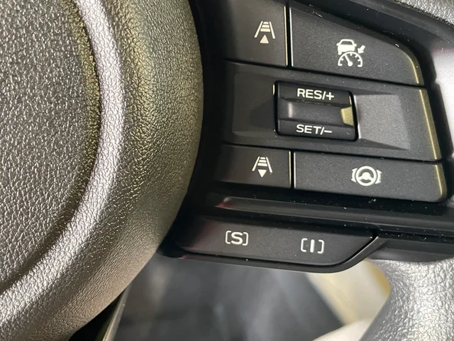 Nuevos SUBARU FORESTER à Estados chez autogozo
