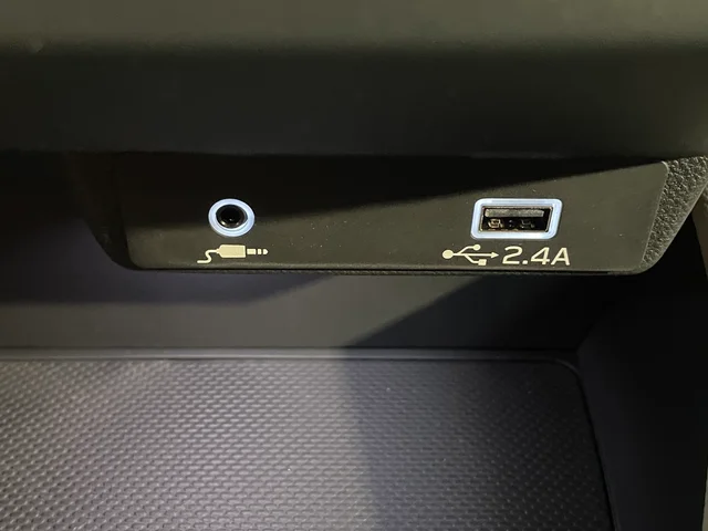 Nuevos SUBARU FORESTER à Estados chez autogozo