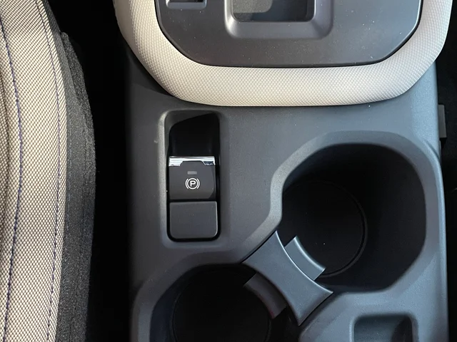 Nuevos SUBARU FORESTER à Estados chez autogozo