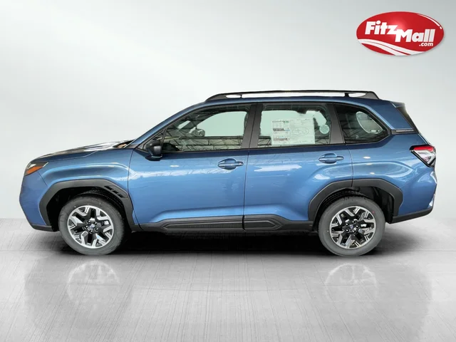 Nuevos SUBARU FORESTER à Estados chez autogozo
