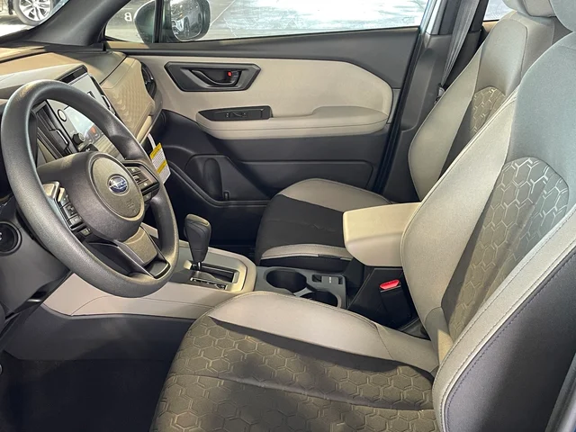 Nuevos SUBARU FORESTER à Estados chez autogozo