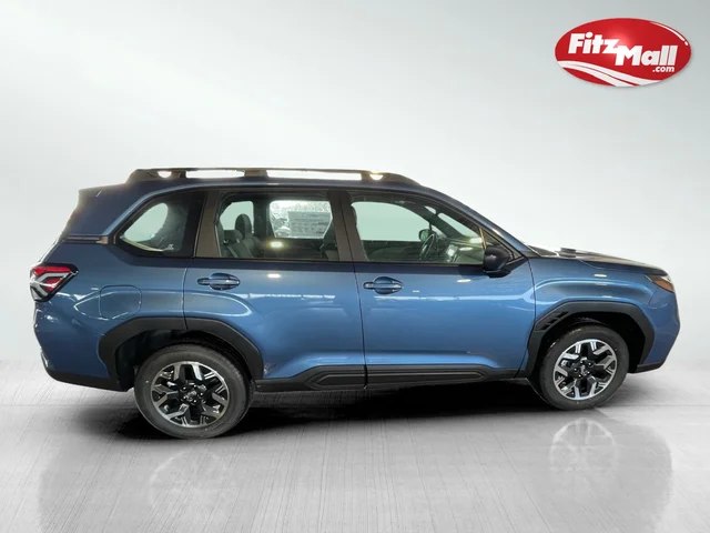 Nuevos SUBARU FORESTER à Estados chez autogozo