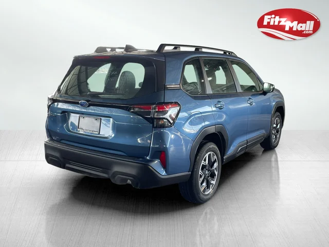 Nuevos SUBARU FORESTER à Estados chez autogozo