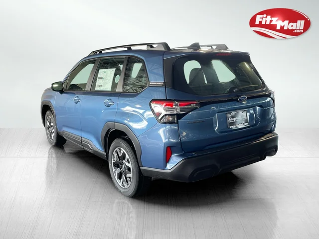Nuevos SUBARU FORESTER à Estados chez autogozo
