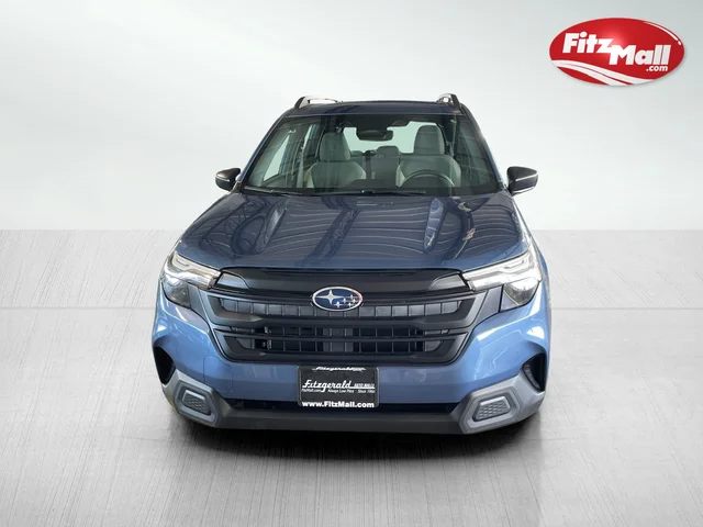 Nuevos SUBARU FORESTER à Estados chez autogozo