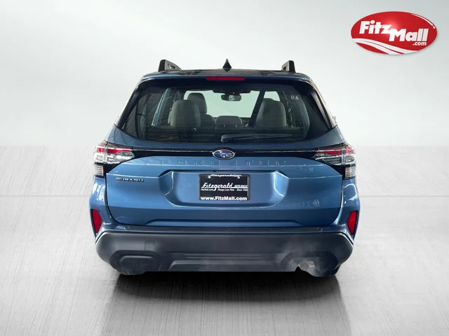 Nuevos SUBARU FORESTER à Estados chez autogozo