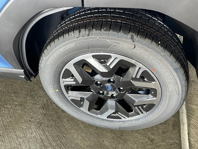 Nuevos SUBARU FORESTER à Estados chez autogozo