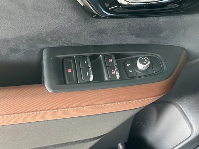 Nuevos SUBARU FORESTER à Estados chez autogozo