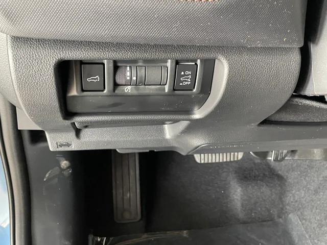 Nuevos SUBARU FORESTER à Estados chez autogozo
