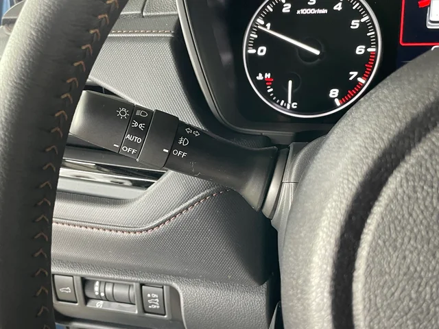 Nuevos SUBARU FORESTER à Estados chez autogozo