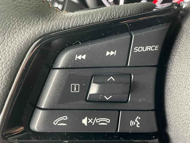 Nuevos SUBARU FORESTER à Estados chez autogozo