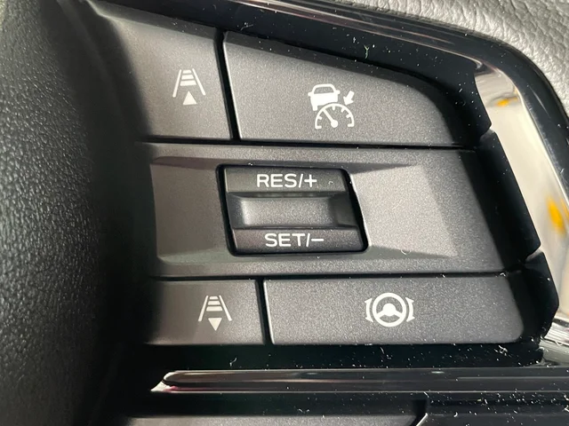 Nuevos SUBARU FORESTER à Estados chez autogozo