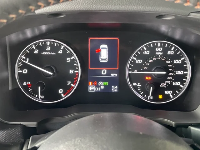 Nuevos SUBARU FORESTER à Estados chez autogozo