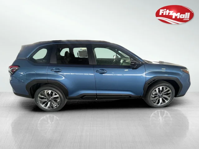 Nuevos SUBARU FORESTER à Estados chez autogozo