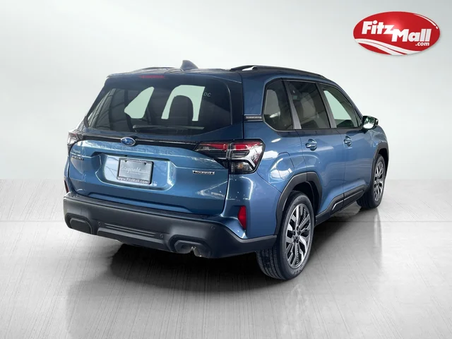 Nuevos SUBARU FORESTER à Estados chez autogozo