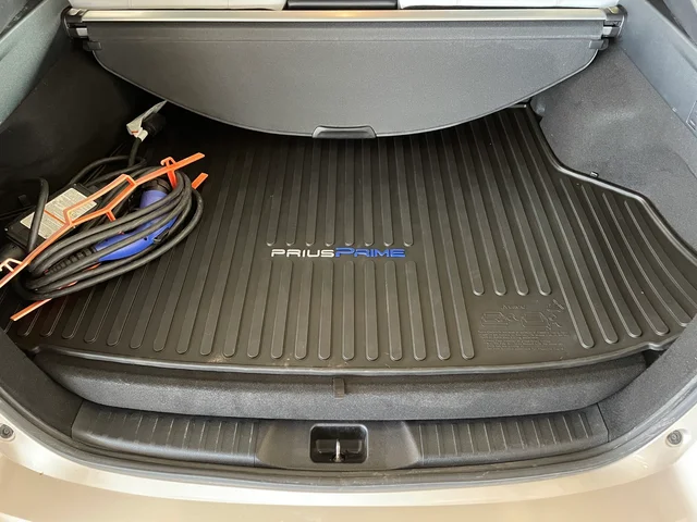 SEMINUEVOS TOYOTA Prius Prime a Estados en autogozo