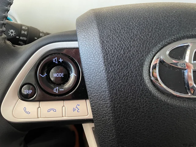 SEMINUEVOS TOYOTA Prius Prime a Estados en autogozo