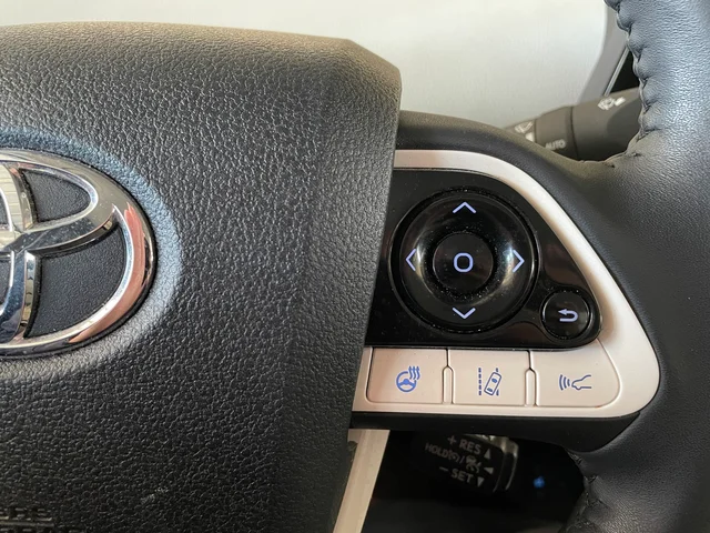 SEMINUEVOS TOYOTA Prius Prime a Estados en autogozo