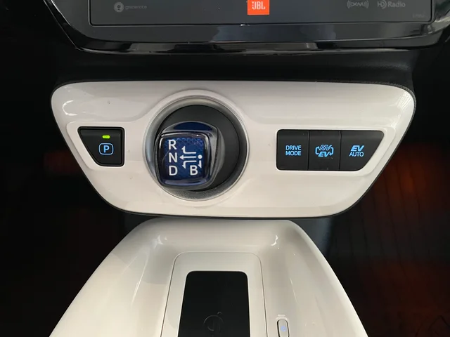 SEMINUEVOS TOYOTA Prius Prime a Estados en autogozo