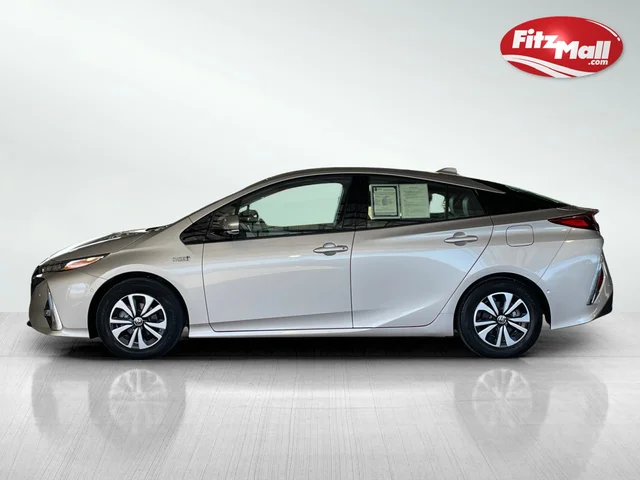 SEMINUEVOS TOYOTA Prius Prime a Estados en autogozo