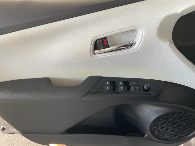 SEMINUEVOS TOYOTA Prius Prime a Estados en autogozo