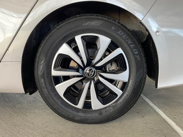 SEMINUEVOS TOYOTA Prius Prime a Estados en autogozo