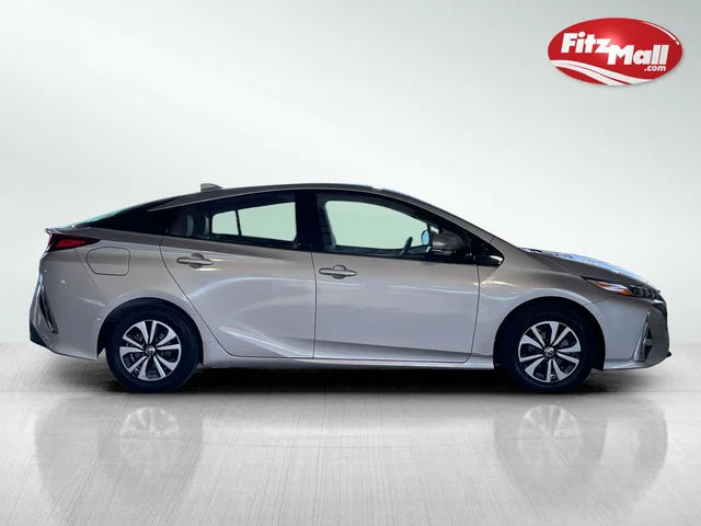 SEMINUEVOS TOYOTA Prius Prime a Estados en autogozo