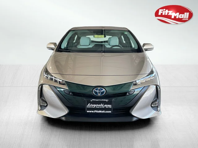 SEMINUEVOS TOYOTA Prius Prime a Estados en autogozo