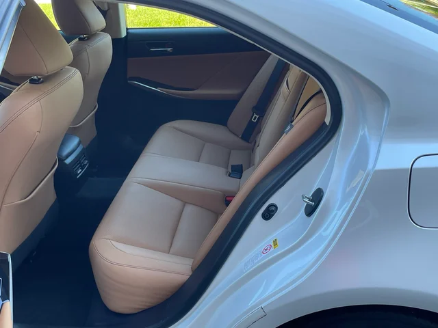 SEMINUEVOS LEXUS IS 350 a Estados en autogozo