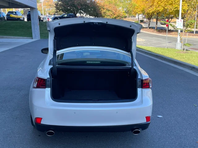 SEMINUEVOS LEXUS IS 350 a Estados en autogozo