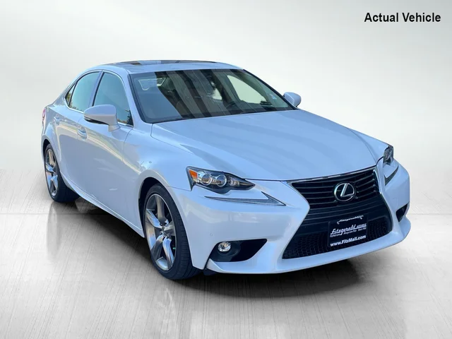 SEMINUEVOS LEXUS IS 350 a Estados en autogozo