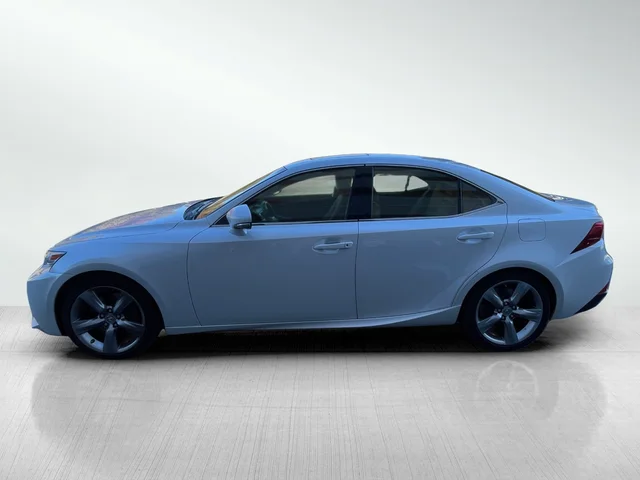 SEMINUEVOS LEXUS IS 350 a Estados en autogozo