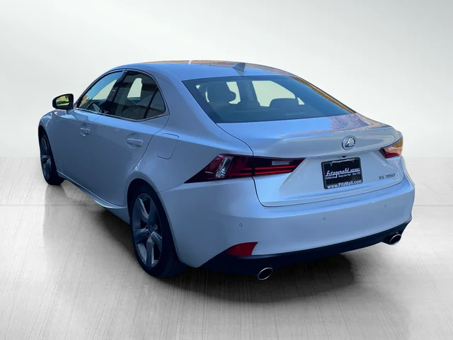 SEMINUEVOS LEXUS IS 350 a Estados en autogozo