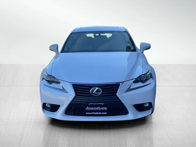 SEMINUEVOS LEXUS IS 350 a Estados en autogozo