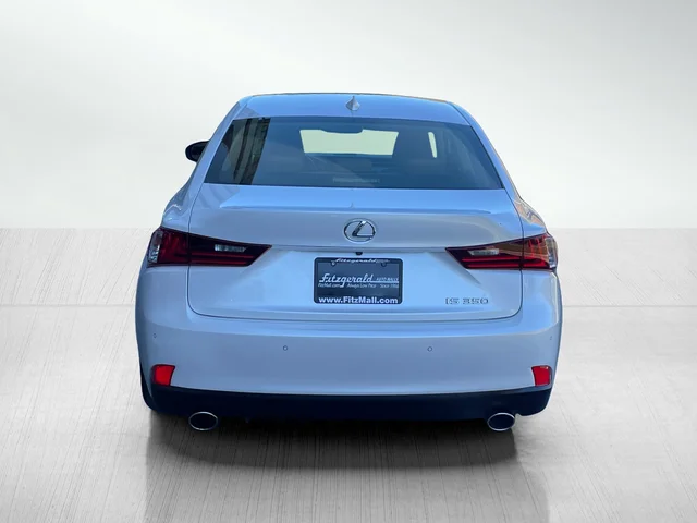 SEMINUEVOS LEXUS IS 350 a Estados en autogozo
