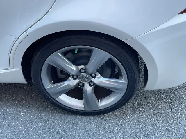 SEMINUEVOS LEXUS IS 350 a Estados en autogozo