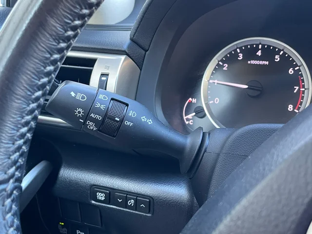 SEMINUEVOS LEXUS IS 350 a Estados en autogozo