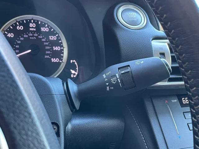 SEMINUEVOS LEXUS IS 350 a Estados en autogozo