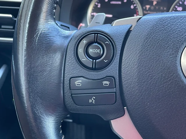 SEMINUEVOS LEXUS IS 350 a Estados en autogozo
