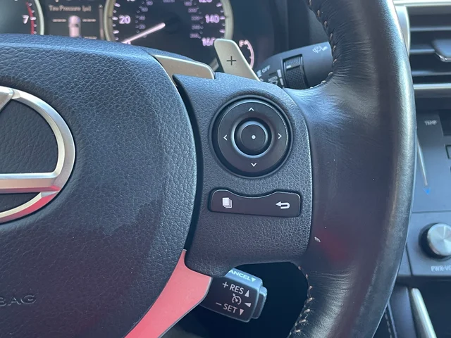 SEMINUEVOS LEXUS IS 350 a Estados en autogozo