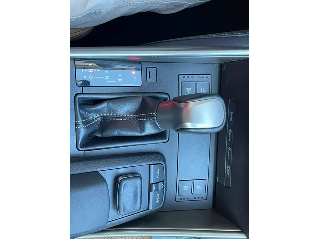 SEMINUEVOS LEXUS IS 350 a Estados en autogozo