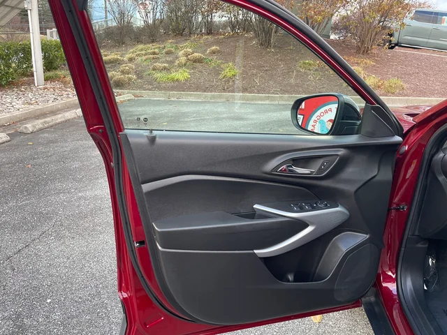 SEMINUEVOS CHEVROLET Trax a Estados en autogozo