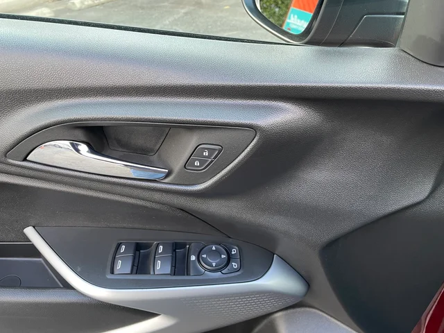 SEMINUEVOS CHEVROLET Trax a Estados en autogozo