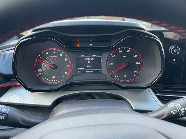SEMINUEVOS CHEVROLET Trax a Estados en autogozo